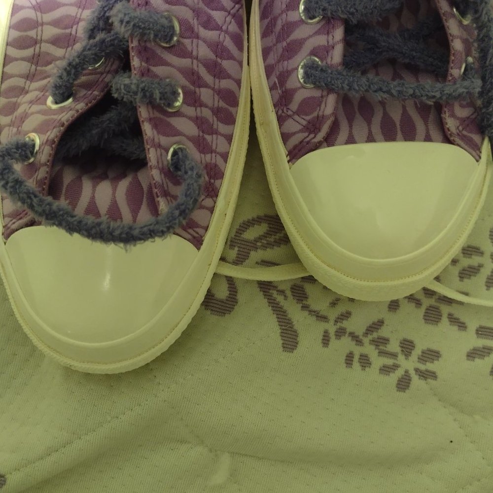 Converse sneakers - Picture 8 of 16